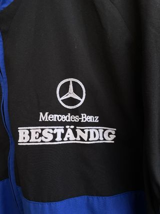 Chaqueta Adidas FC Hassfurt BS