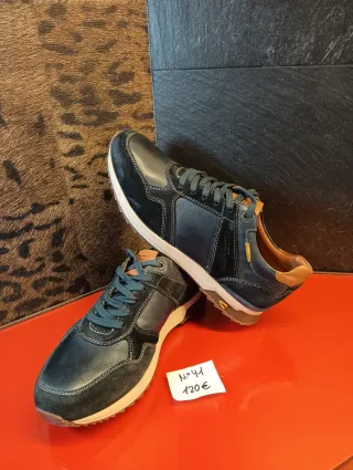 Zapatillas Camel Active Vestir Talla 41