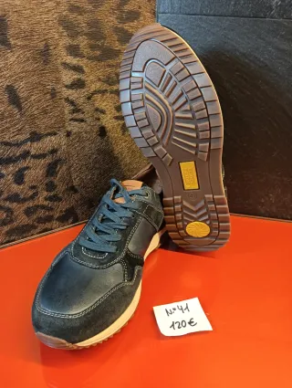 Zapatillas Camel Active Vestir Talla 41