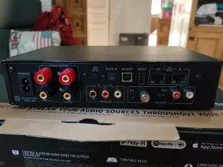 Amplificador Klipsch Powergate Negro