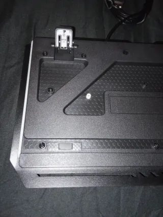 Teclado y ratón Banda