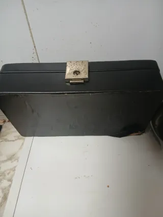 Maletín de juegos: Domino y Cartas