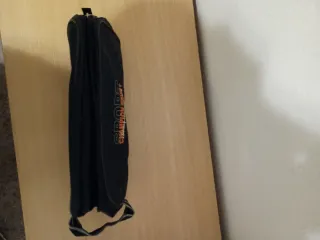 Porta zapatillas deportivo Champion Spirit