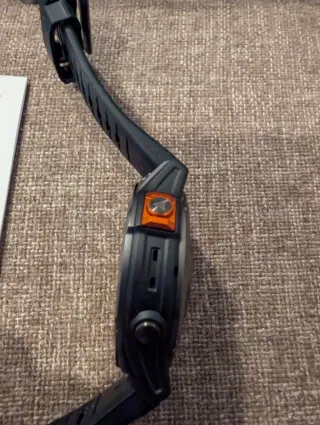 Garmin Fenix 7 Pro Solar Reloj GPS