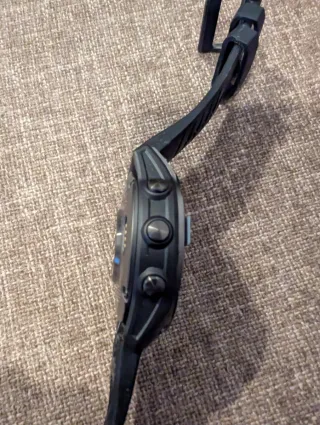 Garmin Fenix 7 Pro Solar Reloj GPS