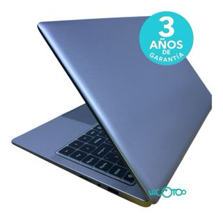 BVATE B8 Laptop 256GB SSD 8GB RAM Intel Celeron