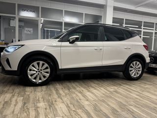 SEAT ARONA 1.0 TSI STYLE PLUS 110 CV