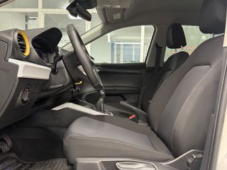 SEAT ARONA 1.0 TSI STYLE PLUS 110 CV