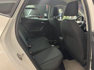 SEAT ARONA 1.0 TSI STYLE PLUS 110 CV