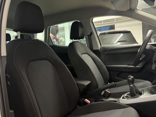 SEAT ARONA 1.0 TSI STYLE PLUS 110 CV