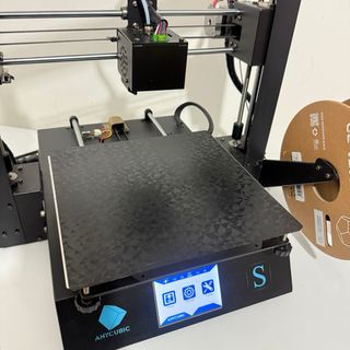 Impresora 3D Anycubic i3 Mega S + Extras