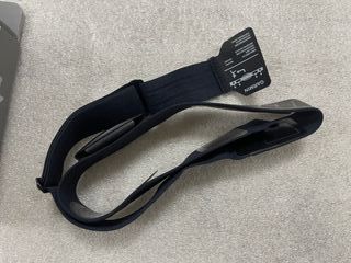 Garmin HRM-DUAL Monitor Frecuencia Cardíaca 002