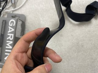 Garmin HRM-DUAL Monitor Frecuencia Cardíaca 002