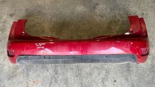 Parachoques Trasero Citroën C4 Picasso 2015