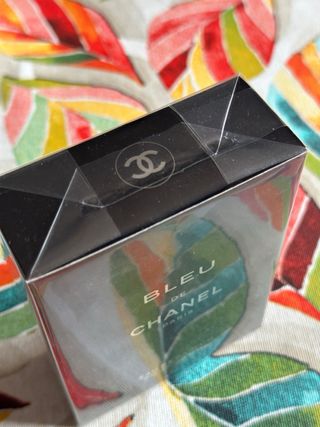 Chanel Bleu de Chanel Eau de Parfum Pour Homme