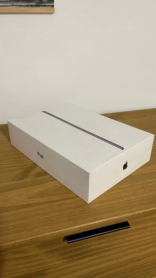 iPad 7ª Gen 32GB WiFi (2019)