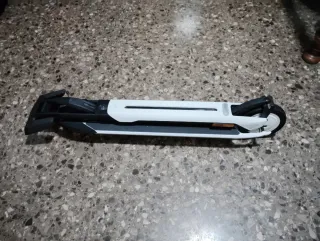 Patinete Eléctrico Ninebot Air T15E