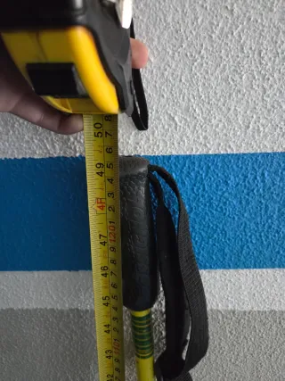 Esquís Fischer RC4 Worldcup SC + Bastones