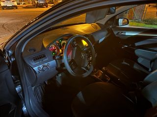 Opel Astra 2008