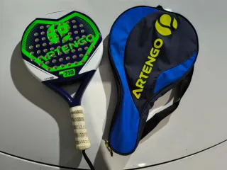 Pala de pádel Artengo PR 710 Lite