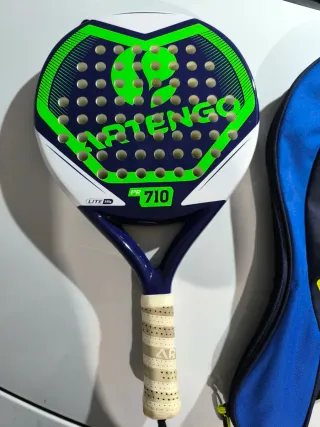 Pala de pádel Artengo PR 710 Lite