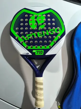 Pala de pádel Artengo PR 710 Lite