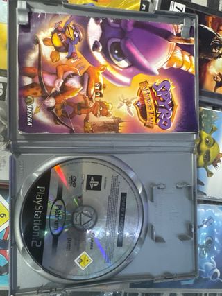 Lote Juegos PSP: Metal Gear, Harry Potter, Wall-E