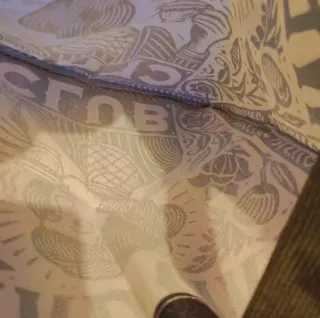 Pack 2 Bolsos Lona Weird Girls Club