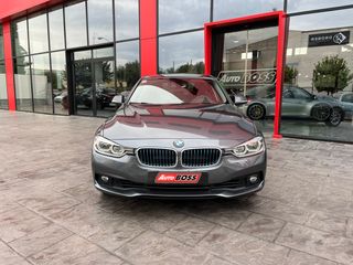 BMW Serie 330e 2018