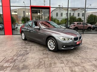 BMW Serie 330e 2018