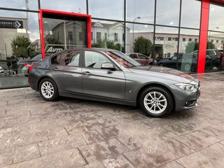 BMW Serie 330e 2018