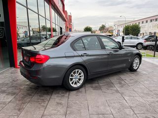 BMW Serie 330e 2018