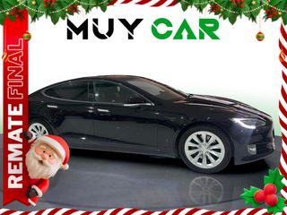 Tesla Model S 75D 4WD 386 kW (525 CV)