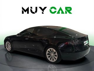 Tesla Model S 75D 4WD 386 kW (525 CV)