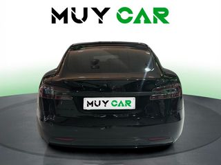 Tesla Model S 75D 4WD 386 kW (525 CV)
