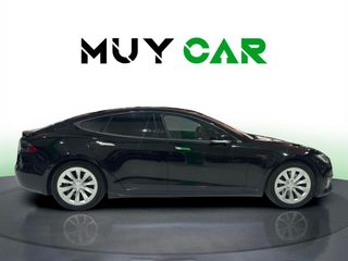 Tesla Model S 75D 4WD 386 kW (525 CV)