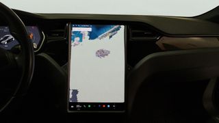 Tesla Model S 75D 4WD 386 kW (525 CV)