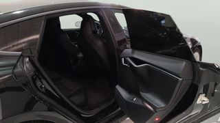 Tesla Model S 75D 4WD 386 kW (525 CV)