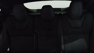 Tesla Model S 75D 4WD 386 kW (525 CV)