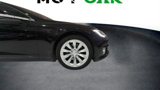 Tesla Model S 75D 4WD 386 kW (525 CV)