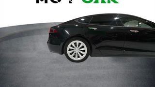 Tesla Model S 75D 4WD 386 kW (525 CV)
