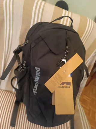 Mochila Patagonia Nueva. Rebajas. Oportunidad