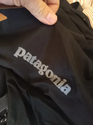 Mochila Patagonia Nueva. Rebajas. Oportunidad