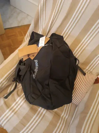 Mochila Patagonia Nueva. Rebajas. Oportunidad