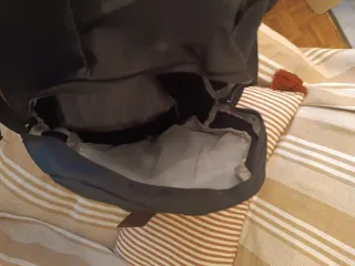 Mochila Patagonia Nueva. Rebajas. Oportunidad