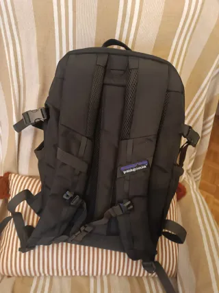 Mochila Patagonia Nueva. Rebajas. Oportunidad