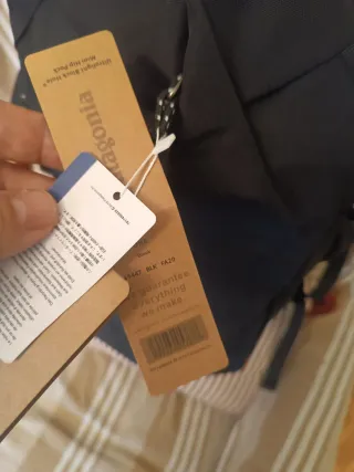 Mochila Patagonia Nueva. Rebajas. Oportunidad