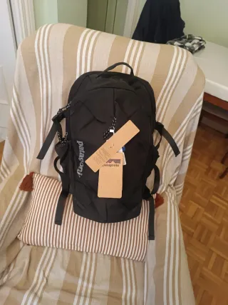 Mochila Patagonia Nueva. Rebajas. Oportunidad