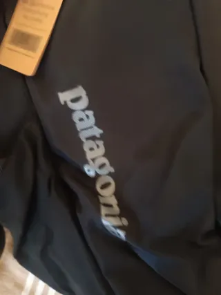 Mochila Patagonia Nueva. Rebajas. Oportunidad