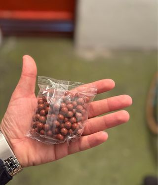 Resortera Honda con Diana y Gomas